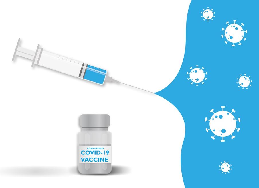 Impfstoff gegen Corona