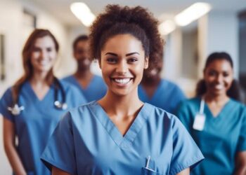 Die Welt der Pflege neu definiert: Wie ausländische Pflegekräfte unser Gesundheitssystem revolutionieren