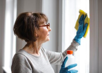 Warum regelmäßige Wohnungspflege essentiell ist: Die Vorteile der Sauberkeit