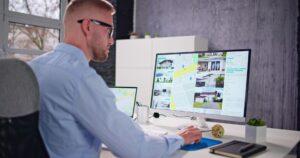 Online-Immobiliensuche