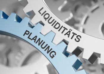 Business-Tipps – Warum gebrauchte Technik die Liquidität schont