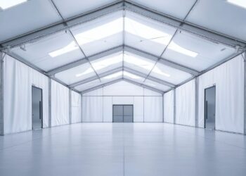 Kosten senken, Fläche gewinnen – eine Investition, die sich lohnt