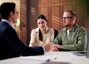 Besondere Situationen erfordern besondere Dienstleistungen