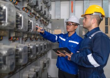 Service, der im Hintergrund ganze Systeme schützt