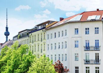 Objektbetreuung in Berlin – worauf Eigentümer achten sollten