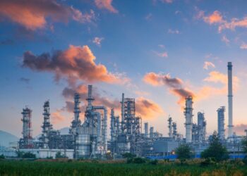 Wenn Bauteile zum Risiko werden – Wartung in der Industrie