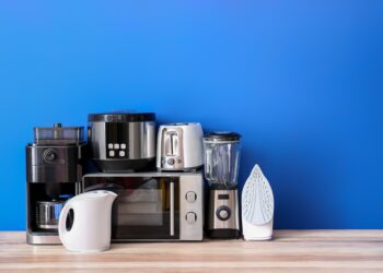 Langlebigkeit von Haushaltsgeräten: So halten Waschmaschine, Spülmaschine und Co. länger