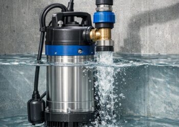 Tauchdruckpumpen für Zisternen im Vergleich: Welche Modelle lohnen sich wirklich für Ihren Haushalt?