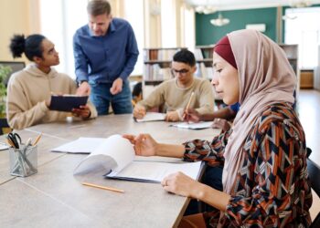 Mit klaren Worten im Alltag überzeugen – Ihr Weg zur sprachlichen Sicherheit