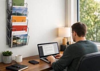 Wie du Informationschaos im Alltag endlich in den Griff bekommst