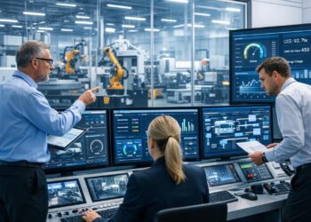 Welches Steuerungssystem passt wirklich zur Maschine – und woran erkennt man es?