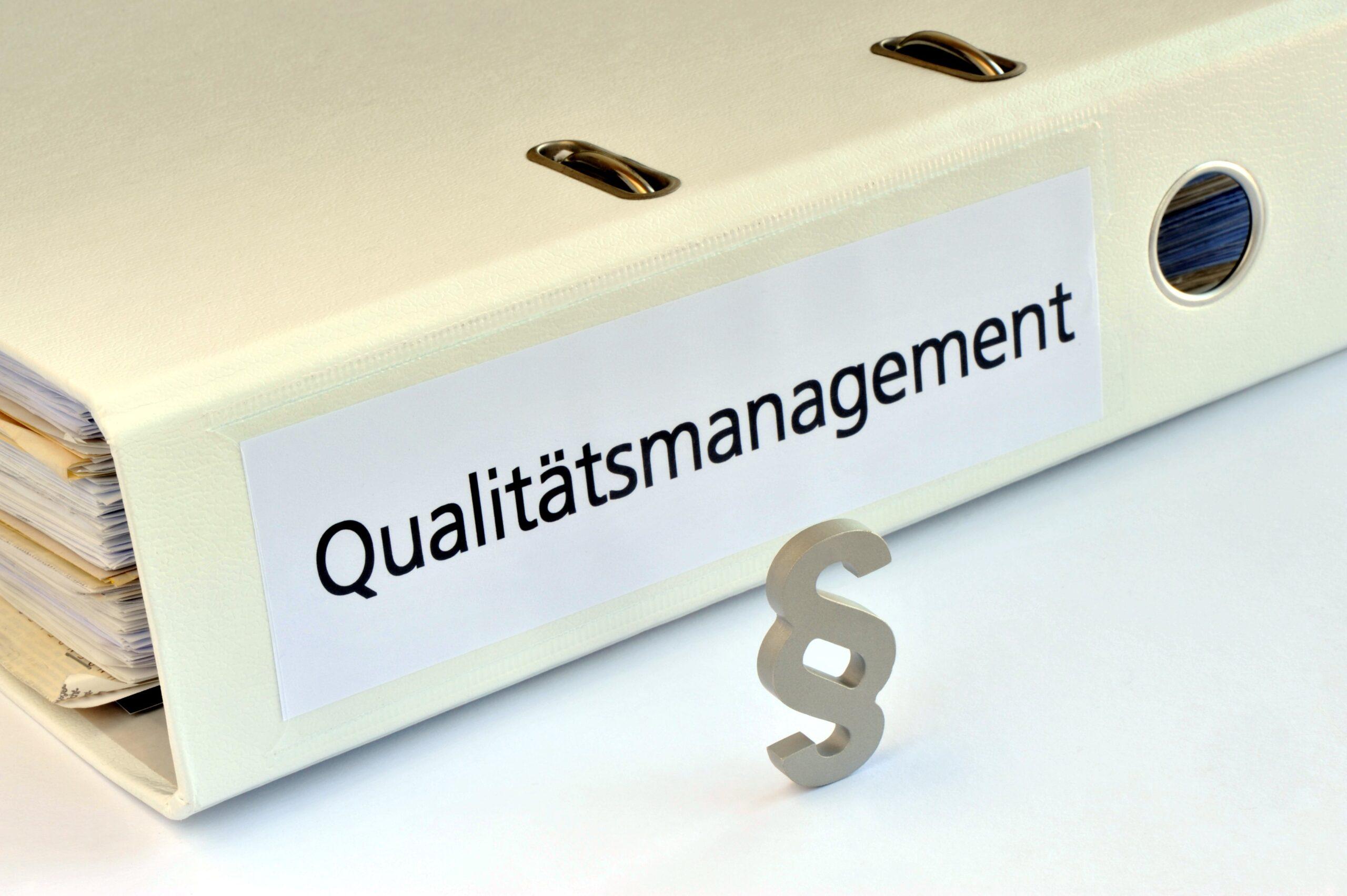 Ausbildung zum Qualitätsmanagement-Beauftragten_QM_OTL
