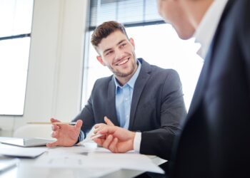 Wer übernimmt im Unternehmen die Verantwortung für ständige Verbesserungen – und wie bereitet man sich darauf vor?