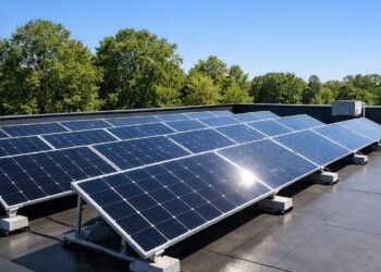 PV-Anlage erweitern: Prüfung nötig?